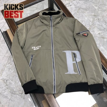 Prada 2020SS Down Jacket MC330145