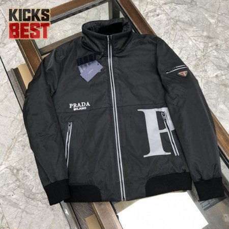 Prada 2020SS Down Jacket MC330146