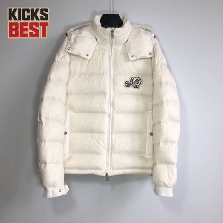 Moncler Down Jacket MC330036