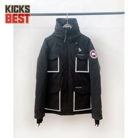 Canada Goose x OVO 2701MR Down Jacket MC330113