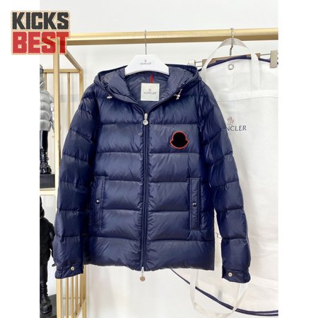 Moncler 2020 Down Jacket MC330043