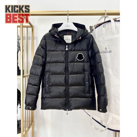 Moncler 2020 Down Jacket MC330044