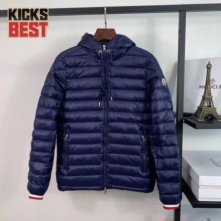 Moncler 2020 Down Jacket MC330052