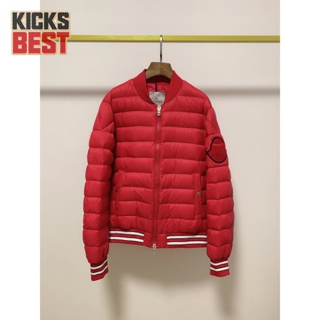 Moncler 2020 Down Jacket MC330056