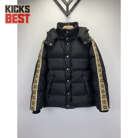 Gucci 2020 Down Jacket MC330092