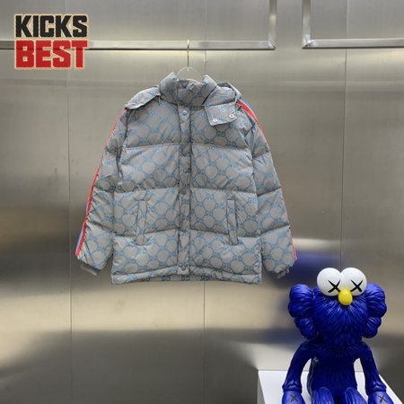 Gucci Down Jacket MC330162 Upadated in 2020.10.28