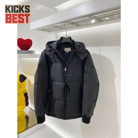 Gucci Down Jacket MC330163 Upadated in 2020.10.28