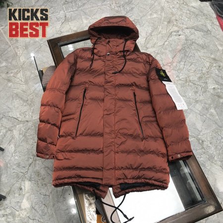 Stone Island Down Jacket MC330175