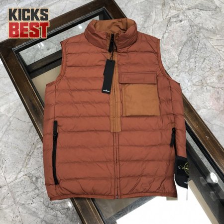 Stone Island Vest MC330164