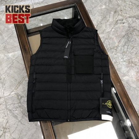 Stone Island Vest MC330165