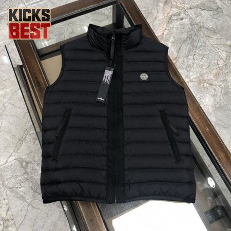 Stone Island Vest MC330167