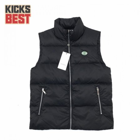 Gucci Vest MC330161 Upadated in 2020.10.28