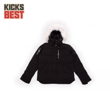 Moose Knuckles 3Q 06 Down Jacket MC330123