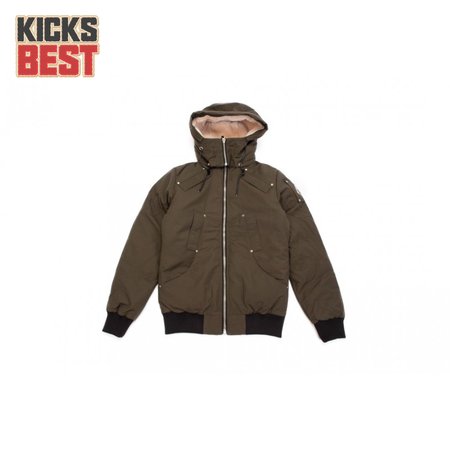 Moose Knuckles Down Jacket MC330121