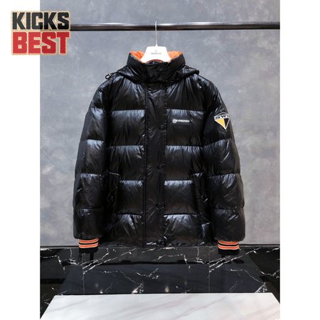 Burberry Down Jacket MC330177