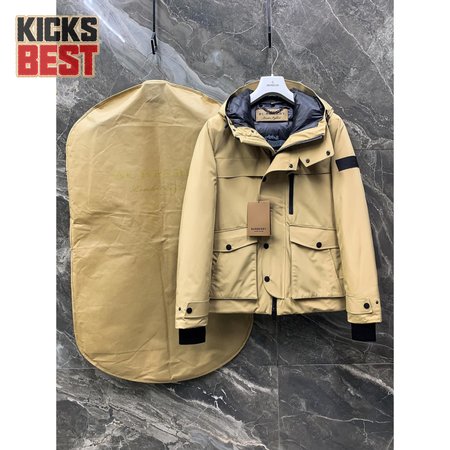 Burberry Down Jacket MC330109