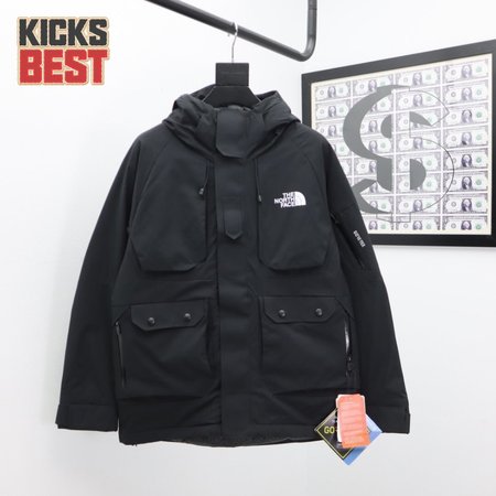 The North Face Down Jacket MC320854