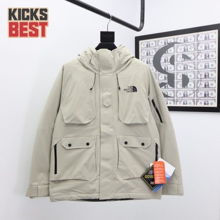 The North Face Down Jacket MC320855