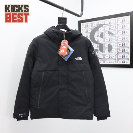 The North Face Down Jacket MC320857