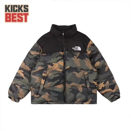 The North Face Down Jacket MC320859