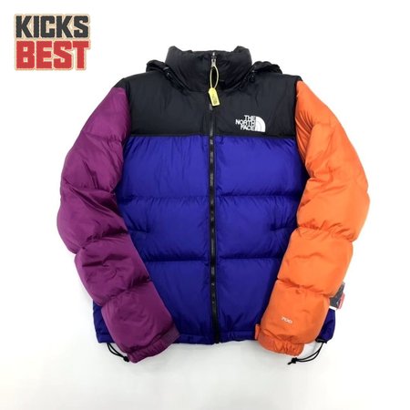 The North Face Down Jacket MC320860