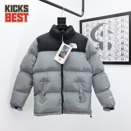 The North Face Down Jacket MC330102