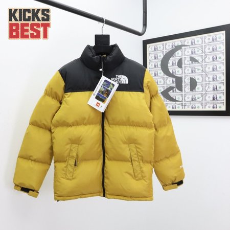 The North Face Down Jacket MC330103