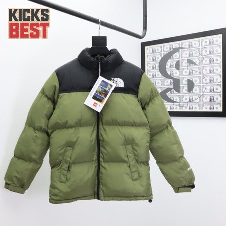 The North Face Down Jacket MC330105