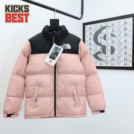 The North Face Down Jacket MC330106