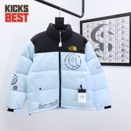 The North Face x Brain Dead Down Jacket MC320862