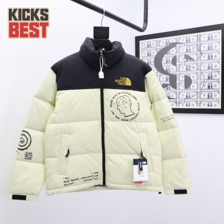 The North Face x Brain Dead Down Jacket MC320863