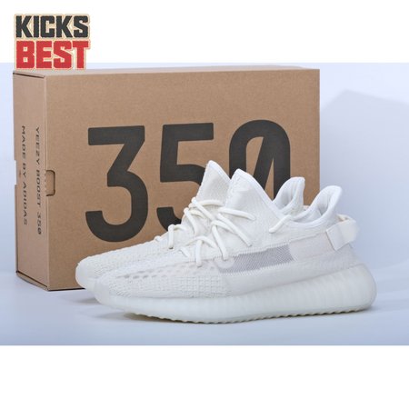 Adidas Yeezy 350v2 Bone Size 36-48