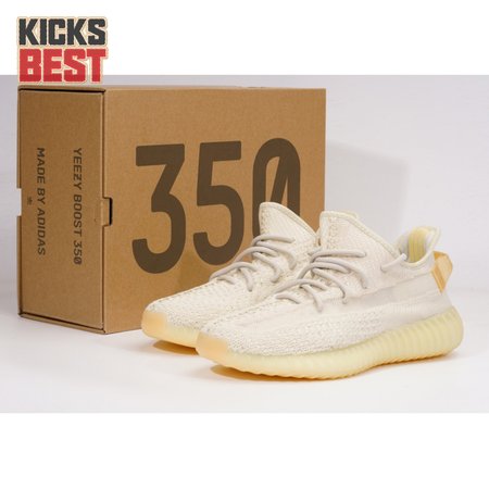 Adidas Yeezy Boost 350 V2 "Light" size 36-48