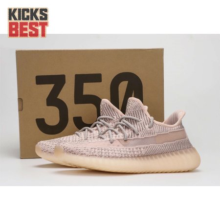 YEEZY Boost 350 V2 Synth[Reflective] 36-48