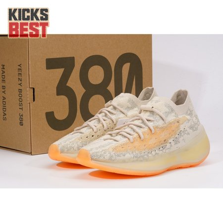 YEEZY Boost 380 "Yecoraite" Reflective SP 36-48