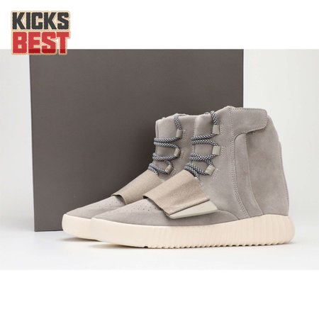 YEEZY Boost 750 Light Brown SIZE: 40-50