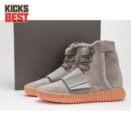 YEEZY Boost 750 Light Grey Glow SIZE: 40-50