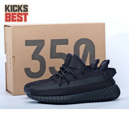 Adidas Yeezy 350v2 Onyx Size 36-48