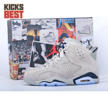 Air Jordan 6 Georgetown Size 40-47.5