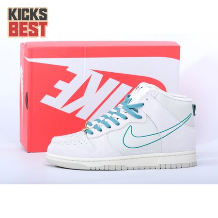 Nike Dunk High First Use Size Size 36-47.5