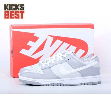 Nike Dunk Low Two Tone Grey Size 36-47.5