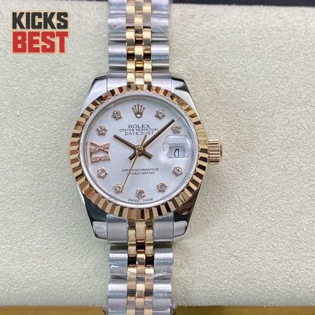 Rolex Lady-Datejust 28mm