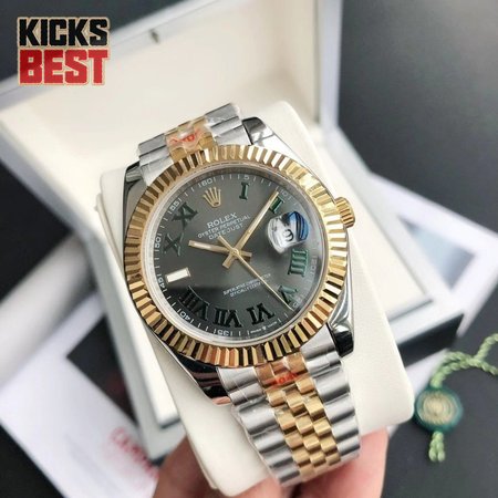 Rolex Datejust 41mm 126333