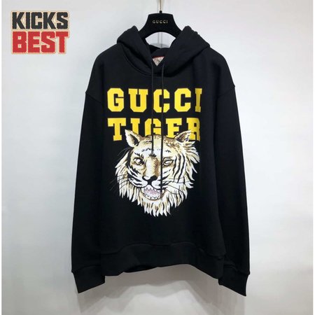 Gucci Hoodie - GC63