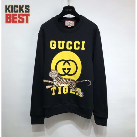 Gucci Hoodie - GC55