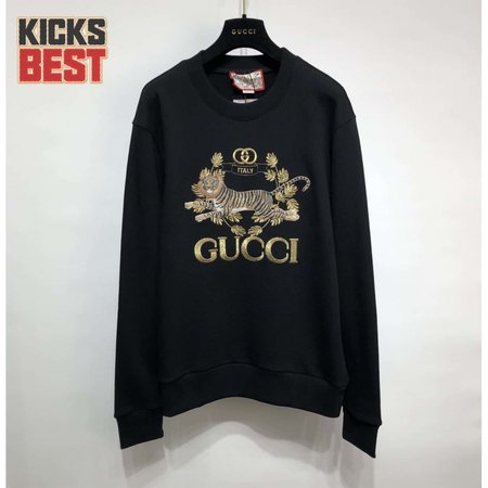 Gucci Hoodie - GC54