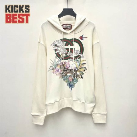 Gucci Hoodie - GC53