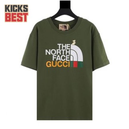 Gucci & The North Face - GC0068