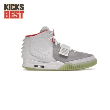 Nike Air Yeezy 2 Pure Platinum Size 40-47.5