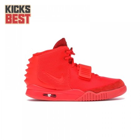 Nike Air Yeezy 2 Red October Size 40-47.5